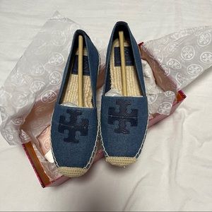 Tory Burch Espadrilles